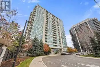 1055 Southdown Road Unit# 1209, Mississauga (Clarkson), Ontario L5J0A3, 2 Bedrooms Bedrooms, ,1 BathroomBathrooms,Condo,For Sale,Southdown,W10430384