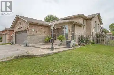 1104 Alfred Street Innisfil Ontario L0L1C0