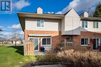 1 Testa Road Unit# 16, Uxbridge, Ontario L9P1Y8, 2 Bedrooms Bedrooms, ,1 BathroomBathrooms,All Houses,For Sale,Testa,N10430247