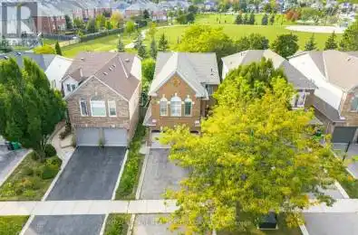 2873 Cartwright Crescent Mississauga (Central Erin Mills) Ontario L5M5