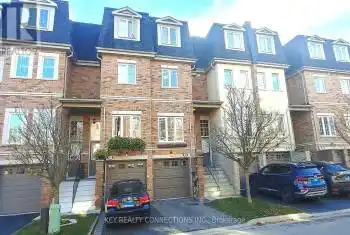 435 Hensall Circle Unit# 32, Mississauga (Cooksville), Ontario L5A4P1, 4 Bedrooms Bedrooms, ,3 BathroomsBathrooms,All Houses,For Sale,Hensall,W10430018