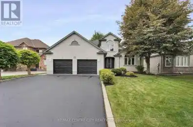 26 Farmhouse Road London Ontario N5Y5M4