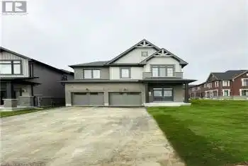 1058 THOMPSON Drive, Oshawa, Ontario L1L0V6, 4 Bedrooms Bedrooms, ,4 BathroomsBathrooms,All Houses,For Sale,THOMPSON,40678909