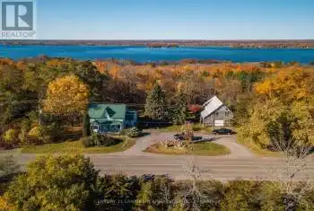 1701 County 7 Road, Prince Edward County (Picton), Ontario K0K2T0, 3 Bedrooms Bedrooms, ,2 BathroomsBathrooms,All Houses,For Sale,County 7,X10431248