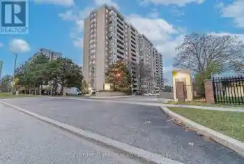 5 Lisa Street Unit# 1203, Brampton (Queen Street Corridor), Ontario L6T4T4, 4 Bedrooms Bedrooms, ,2 BathroomsBathrooms,Condo,For Rent,Lisa,W10429920