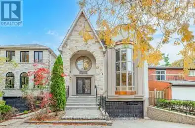 223 Byng Avenue Toronto (Willowdale East) Ontario M2N4L2