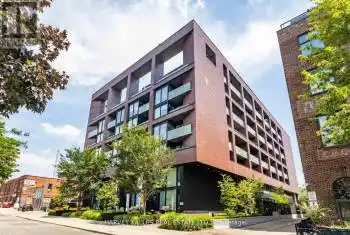 383 Sorauren Avenue Unit# 602, Toronto (Roncesvalles), Ontario M6R0A4, 2 Bedrooms Bedrooms, ,2 BathroomsBathrooms,Condo,For Sale,Sorauren,W10430334