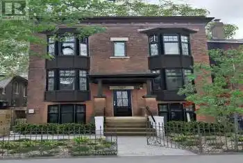 216 Seaton Street Unit# 4, Toronto (Moss Park), Ontario M5A2T4, 2 Bedrooms Bedrooms, ,1 BathroomBathrooms,All Houses,For Rent,Seaton,C10430464