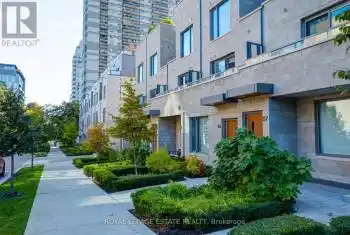 175 Pears Avenue Unit# Th7, Toronto (Annex), Ontario M5R0C1, 2 Bedrooms Bedrooms, ,2 BathroomsBathrooms,All Houses,For Rent,Pears,C10430685