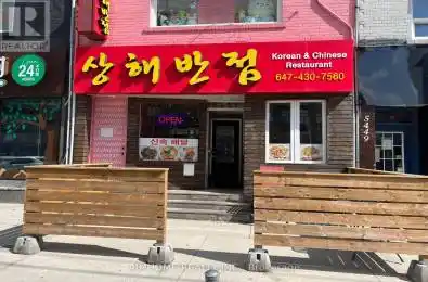 5451 Yonge Street Toronto (Willowdale East) Ontario M2N5S1