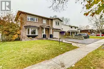 907 Harding Street, Whitby (Downtown Whitby), Ontario L1N1Y6, 3 Bedrooms Bedrooms, ,2 BathroomsBathrooms,All Houses,For Sale,Harding,E10429968