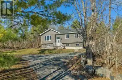 4947 Ramparts Road South Frontenac (Frontenac South) Ontario K0H1H0