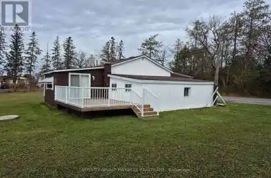 55 Parkside Drive Kawartha Lakes (Lindsay) Ontario K9V5Y1