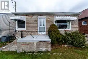 238 Mitchell Avenue, Oshawa (Central), Ontario L1H2V6, 2 Bedrooms Bedrooms, ,2 BathroomsBathrooms,All Houses,For Sale,Mitchell,E10430652