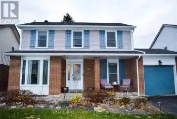 14 Panter Crescent, Ajax (South West), Ontario L1S3T5, 3 Bedrooms Bedrooms, ,2 BathroomsBathrooms,All Houses,For Rent,Panter,E10430677