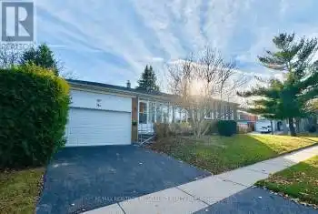 1 Silversted Drive, Toronto (Agincourt North), Ontario M1S3G4, 5 Bedrooms Bedrooms, ,3 BathroomsBathrooms,All Houses,For Sale,Silversted,E10430773