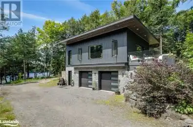 1039 VIEWPOINT Trail Bracebridge Ontario P1P1L1