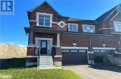 194 UNION Boulevard Wasaga Beach Ontario L9Z0N9