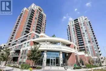 8228 Birchmount Road Unit# 511, Markham (Unionville), Ontario L3R1A6, 2 Bedrooms Bedrooms, ,1 BathroomBathrooms,Condo,For Rent,Birchmount,N10430484