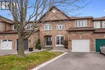 27 Bloomgate Crescent, Richmond Hill (Oak Ridges), Ontario L4E4E3, 3 Bedrooms Bedrooms, ,3 BathroomsBathrooms,All Houses,For Sale,Bloomgate,N10430690