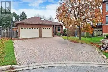 51 Faye Court Unit# Bsmt, Vaughan (Crestwood-Springfarm-Yorkhill), Ontario L4J5B6, 2 Bedrooms Bedrooms, ,1 BathroomBathrooms,All Houses,For Rent,Faye,N10430809