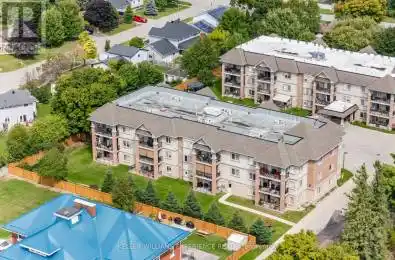 19A Yonge Street Unit# 105 Springwater (Elmvale) Ontario L0L1P0