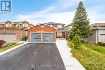 495 Fairview Road, Mississauga (Fairview), Ontario L5B3W7, 6 Bedrooms Bedrooms, ,4 BathroomsBathrooms,All Houses,For Sale,Fairview,W10430120