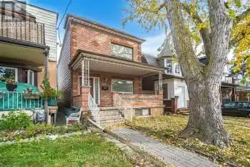 213 Symington Avenue, Toronto (Dovercourt-Wallace Emerson-Junction), Ontario M6P3W5, 4 Bedrooms Bedrooms, ,2 BathroomsBathrooms,All Houses,For Rent,Symington,W10430444