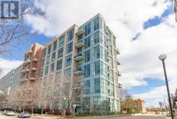 200 Manitoba Street Unit# 431, Toronto (Mimico), Ontario M8Y3Y9, 2 Bedrooms Bedrooms, ,2 BathroomsBathrooms,Condo,For Rent,Manitoba,W10430532