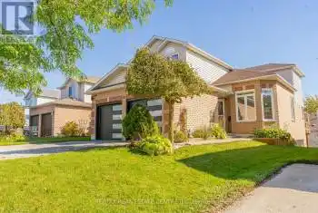 26 Eastview Crescent, Orangeville, Ontario L9W4X3, 3 Bedrooms Bedrooms, ,4 BathroomsBathrooms,All Houses,For Sale,Eastview,W10430771