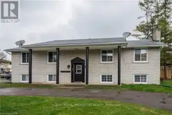 187 Haig Road Unit# 3, Belleville, Ontario K8N4P3, 3 Bedrooms Bedrooms, ,1 BathroomBathrooms,All Houses,For Rent,Haig,X10430871