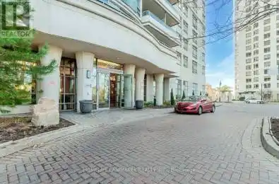 238 Bonis Avenue Unit# 2121 Toronto (Tam O'Shanter-Sullivan) Ontario 