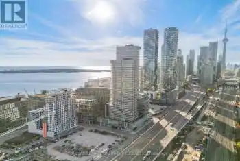 20 Richardson Street Unit# 1018, Toronto (Waterfront Communities), Ontario M5A4J9, 2 Bedrooms Bedrooms, ,2 BathroomsBathrooms,Condo,For Sale,Richardson,C10430768