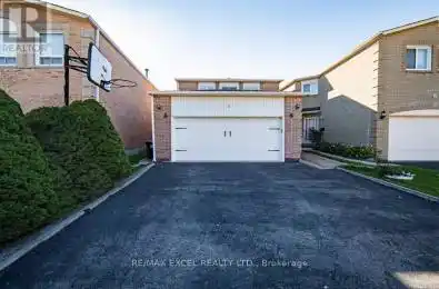 4 Flatwoods Drive Toronto (Milliken) Ontario M1V4H4