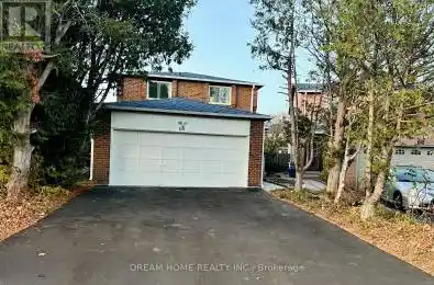 68 Hendon Road Markham (Milliken Mills East) Ontario L3R6Z5