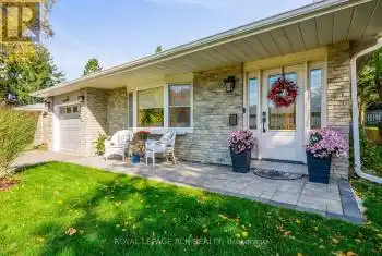 23 Birch Street, Orangeville, Ontario L9W3G1, 3 Bedrooms Bedrooms, ,2 BathroomsBathrooms,All Houses,For Rent,Birch,W10430726