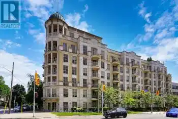 3085 Bloor Street Unit# 413, Toronto (Stonegate-Queensway), Ontario M8X1C9, 2 Bedrooms Bedrooms, ,2 BathroomsBathrooms,Condo,For Sale,Bloor,W10430761