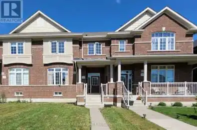 13 Beechborough Crescent East Gwillimbury (Sharon) Ontario L9N0P2