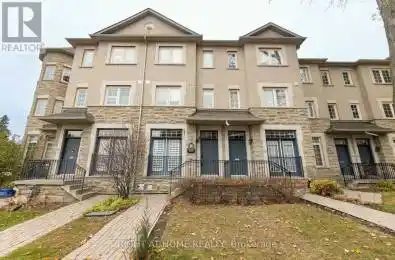 34 Horsham Avenue Toronto (Willowdale West) Ontario M2N1Z7