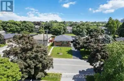 131 Broadlands Boulevard Toronto (Parkwoods-Donalda) Ontario M3A1K1