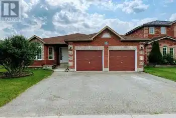 24 Sun King Crescent, Barrie (Innis-Shore), Ontario L4M7J9, 4 Bedrooms Bedrooms, ,1 BathroomBathrooms,All Houses,For Rent,Sun King,S10430486