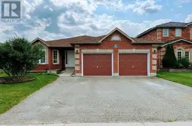 24 Sun King Crescent Barrie (Innis-Shore) Ontario L4M7J9