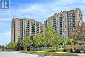 23 Oneida Crescent Unit# 705, Richmond Hill (Langstaff), Ontario L4B0A2, 1 Bedroom Bedrooms, ,1 BathroomBathrooms,Condo,For Rent,Oneida,N10430964