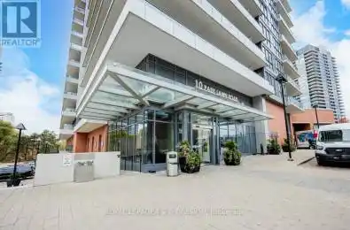 10 Park Lawn Road Unit# 910 Toronto (Mimico) Ontario M8V0H9