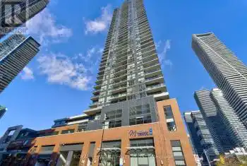 2200 Lakeshore Boulevard Unit# 2101, Toronto (Mimico), Ontario M8V1A2, 2 Bedrooms Bedrooms, ,2 BathroomsBathrooms,Condo,For Rent,Lakeshore,W10430301