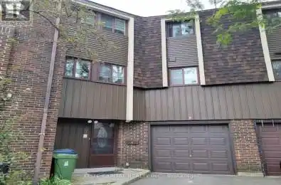 9 Lofty Hill Way Toronto (Hillcrest Village) Ontario M2H2Z9