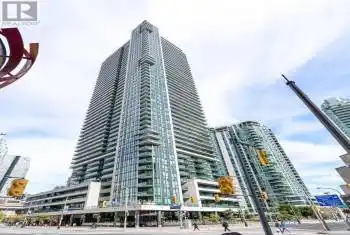 33 Bay Street Unit# 1203, Toronto (Waterfront Communities), Ontario M5J2Z3, 3 Bedrooms Bedrooms, ,2 BathroomsBathrooms,Condo,For Sale,Bay,C10431235