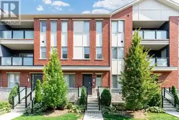 1148 Dragonfly Avenue Unit# 507, Pickering, Ontario L1X0H5, 3 Bedrooms Bedrooms, ,3 BathroomsBathrooms,All Houses,For Sale,Dragonfly,E10431148