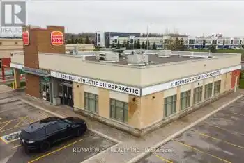 541 Cityview Boulevard, Vaughan (Vellore Village), Ontario L4H0Z4, ,2 BathroomsBathrooms,Commercial,For Sale,Cityview,N10431233