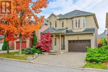 50 Quetico Drive, Richmond Hill (Langstaff), Ontario L4B4J2, 5 Bedrooms Bedrooms, ,5 BathroomsBathrooms,All Houses,For Sale,Quetico,N10430824